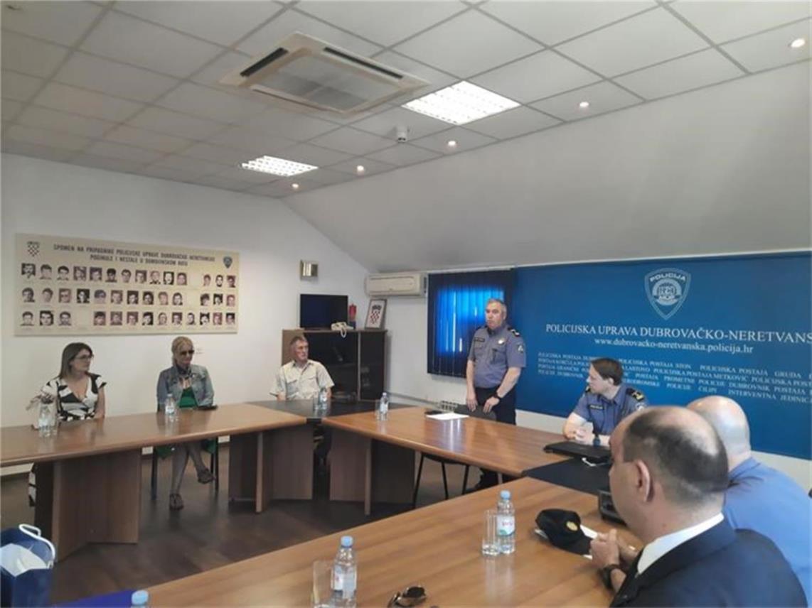 Nagrađeni najljubazniji sudionici u prometu