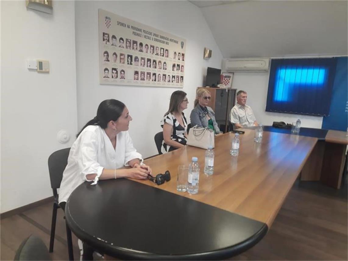 Nagrađeni najljubazniji sudionici u prometu