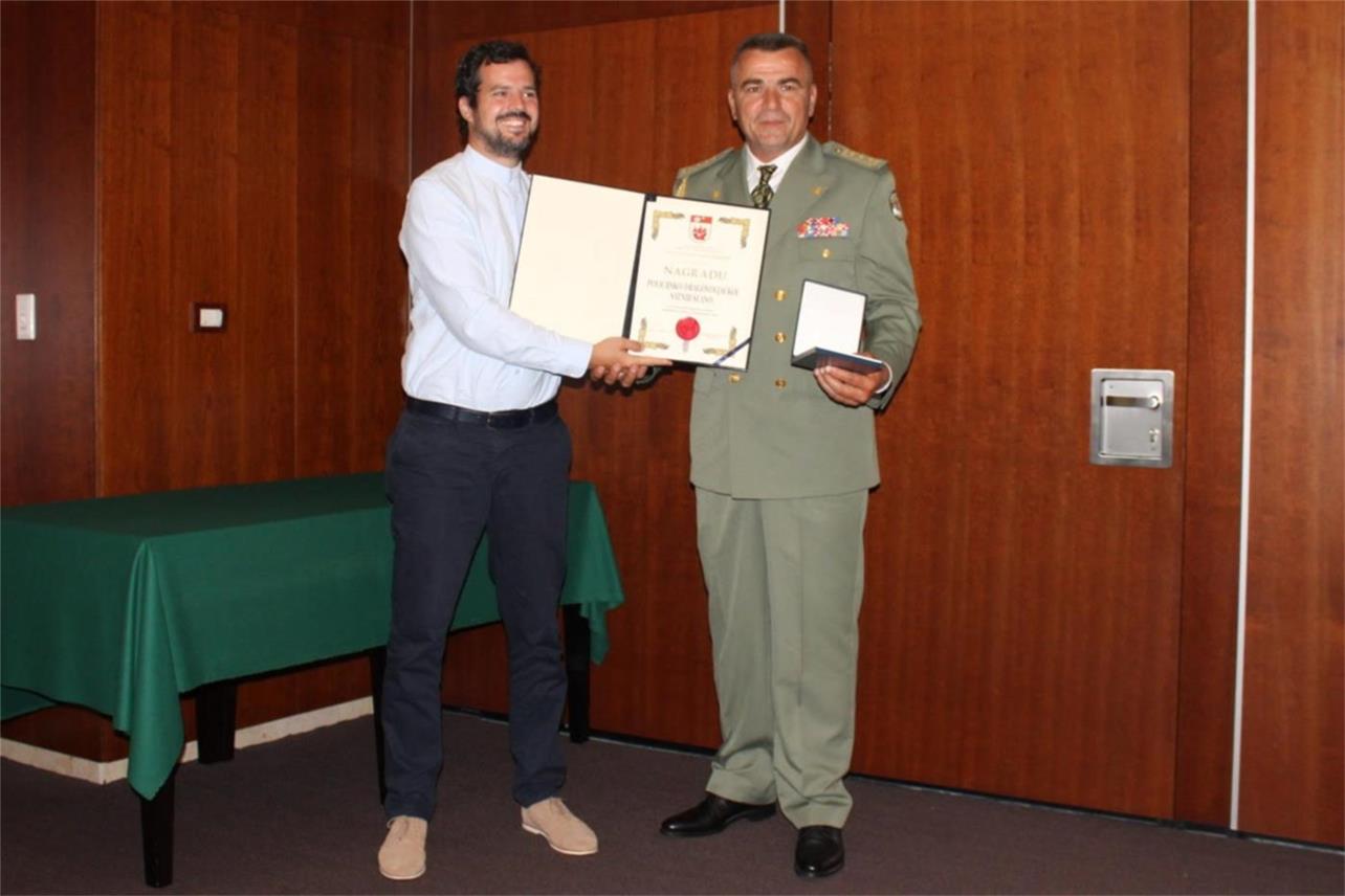 30. obljetnica osobođenja i 25. obljetnica osnivanja općine Dubrovačko primorje