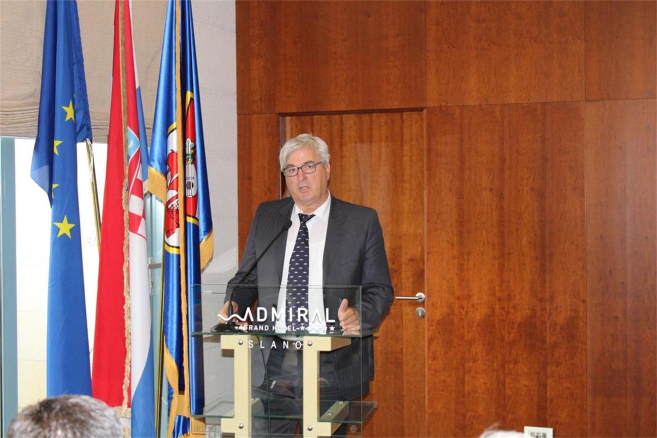 30. obljetnica osobođenja i 25. obljetnica osnivanja općine Dubrovačko primorje