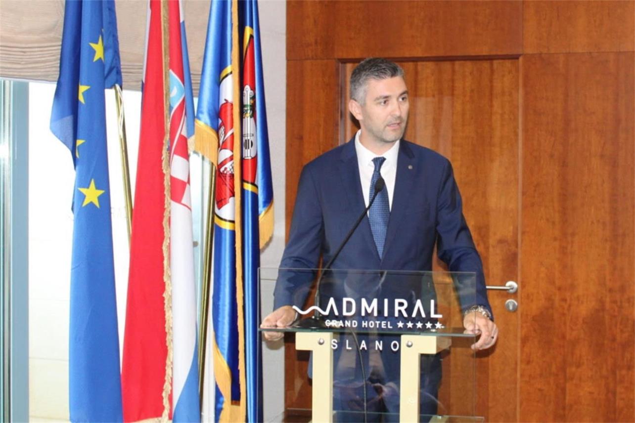 30. obljetnica osobođenja i 25. obljetnica osnivanja općine Dubrovačko primorje