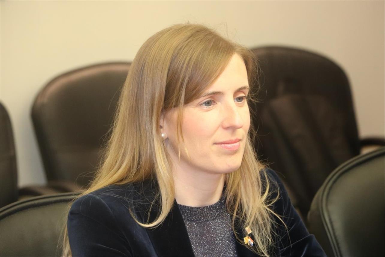 Katalonska ministrica vanjskih odnosa u radnom posjetu Dubrovačko-neretvanskoj županiji