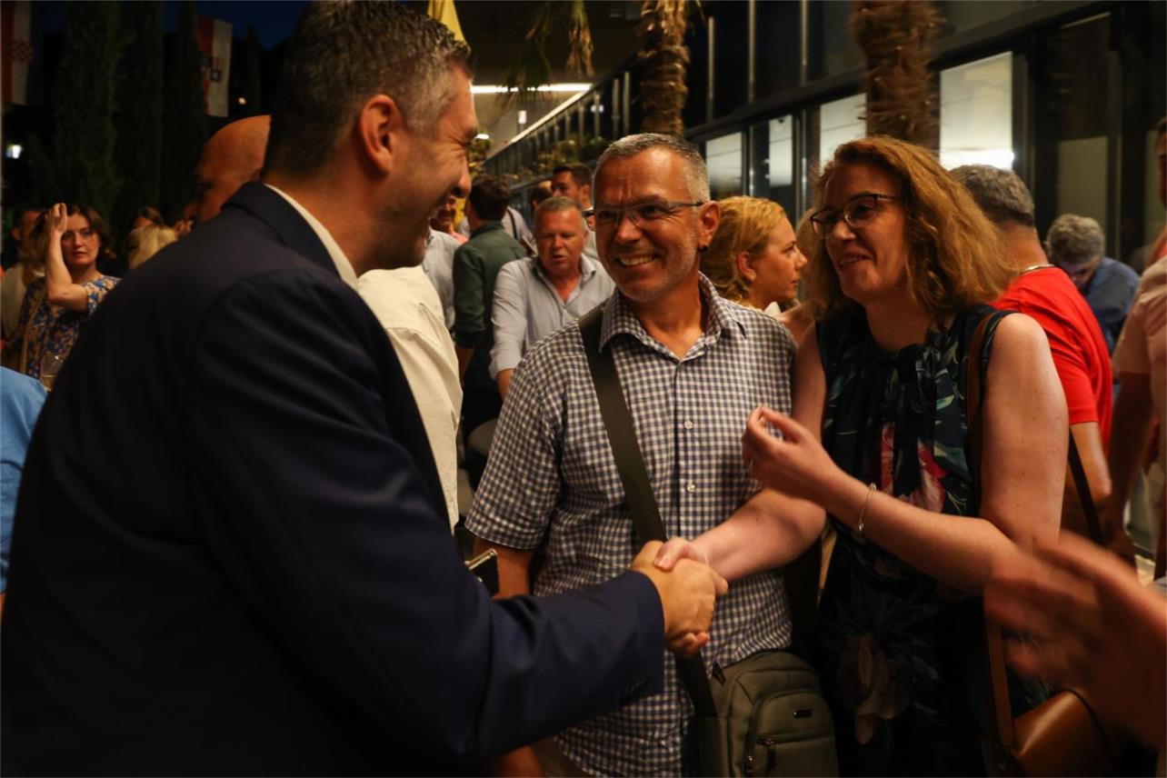Izvješe o radu za 5 godina mandata predstavljeno članicama i članovima HDZ-a Dubrovnik