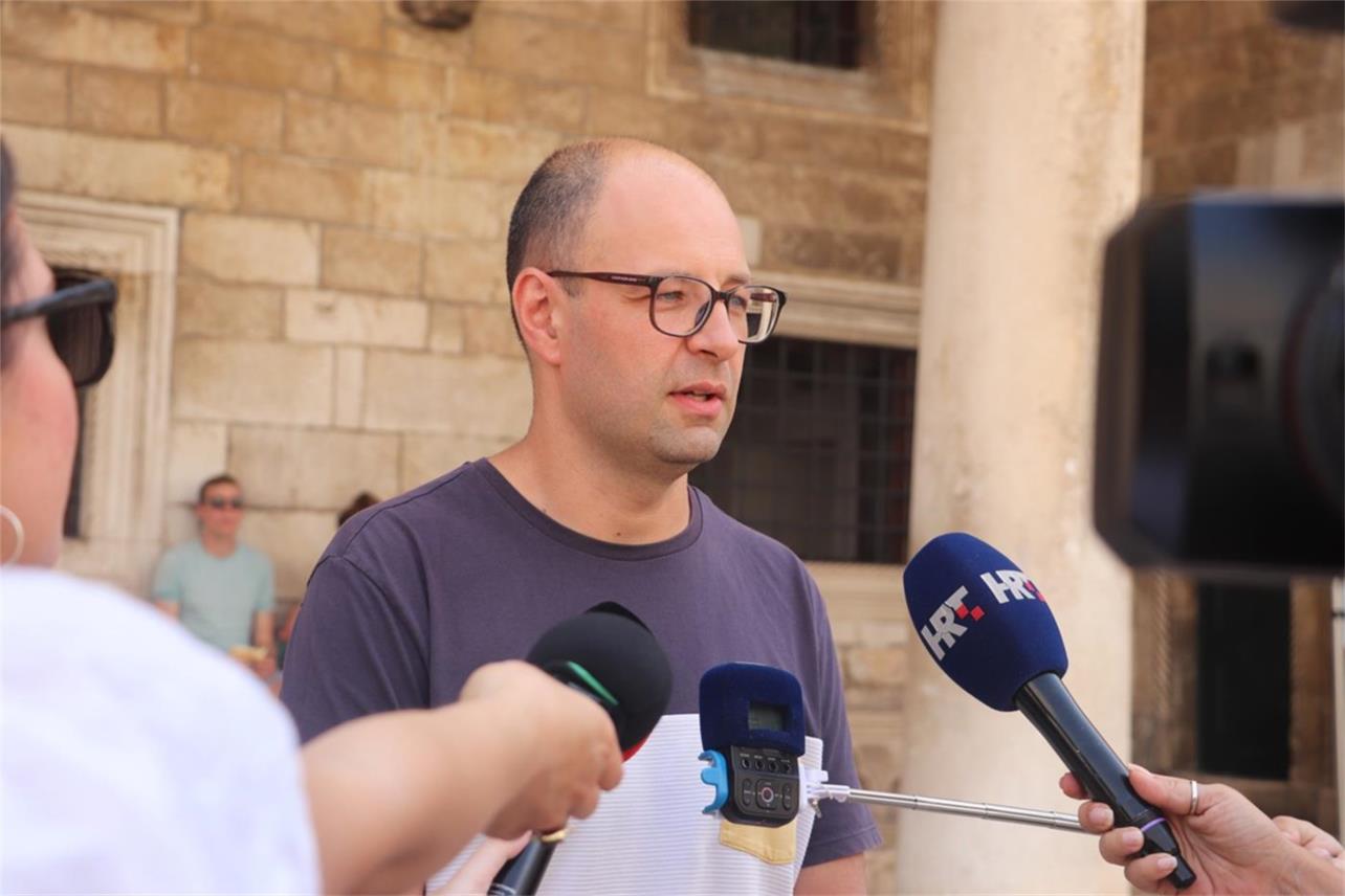 Potpisani ugovori o financiranju s udrugama koje provode projekte iz područja zaštite okoliša