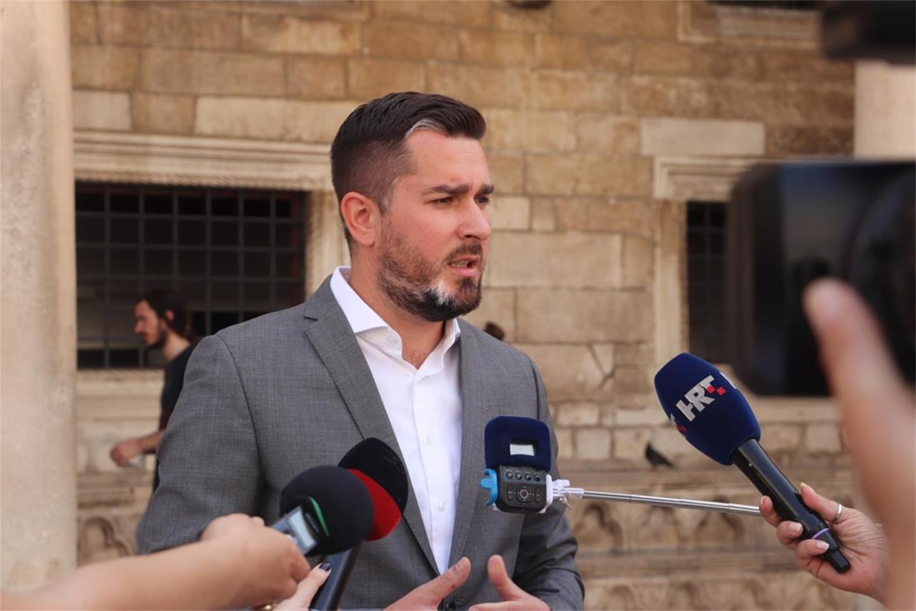 Potpisani ugovori o financiranju s udrugama koje provode projekte iz područja zaštite okoliša