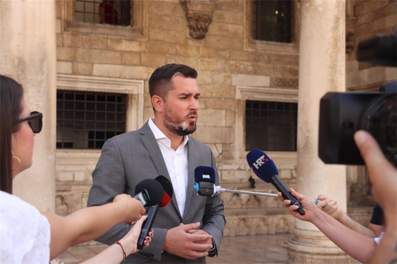Potpisani ugovori o financiranju s udrugama koje provode projekte iz područja zaštite okoliša