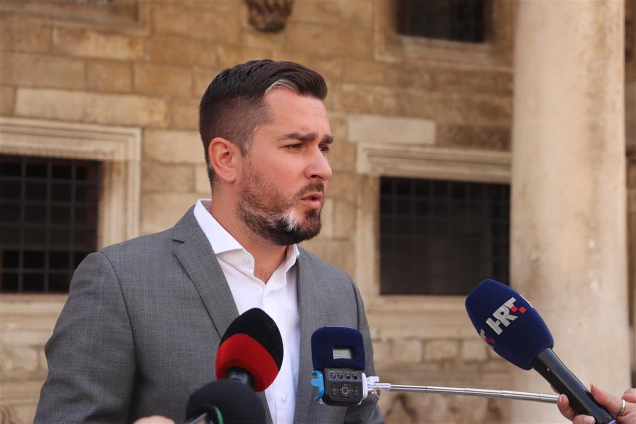 Potpisani ugovori o financiranju s udrugama koje provode projekte iz područja zaštite okoliša