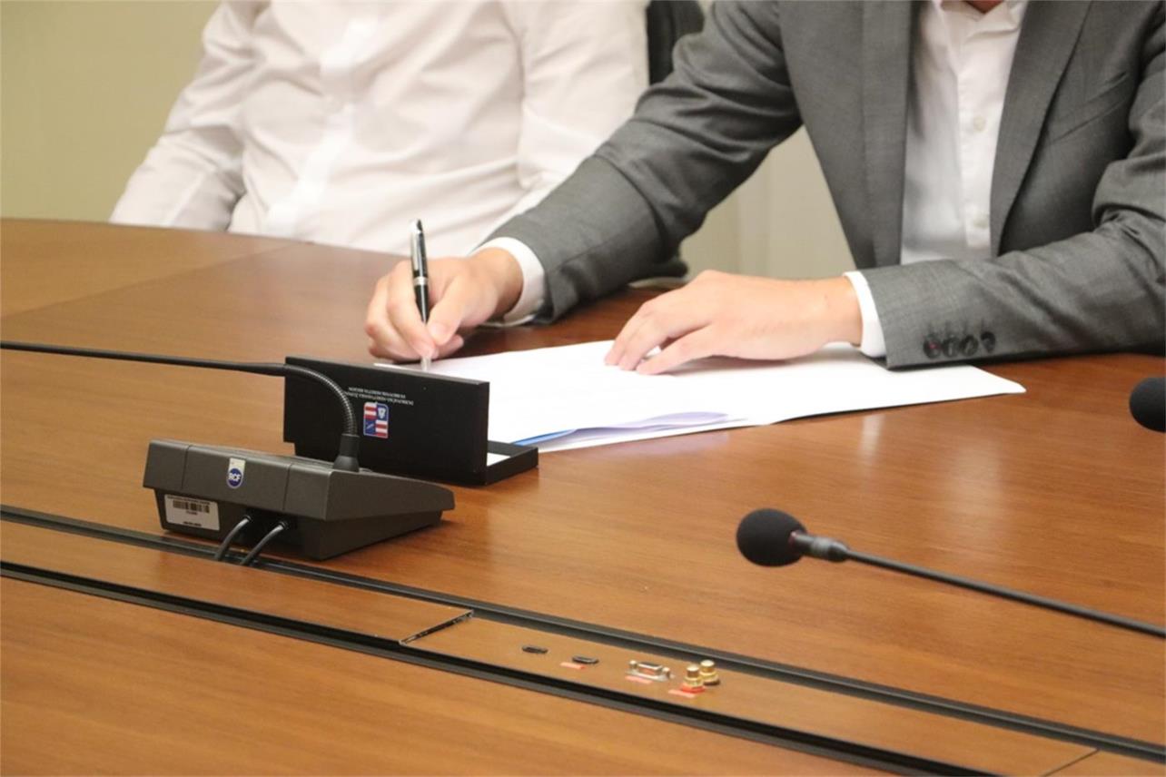 Potpisani ugovori o financiranju s udrugama koje provode projekte iz područja zaštite okoliša