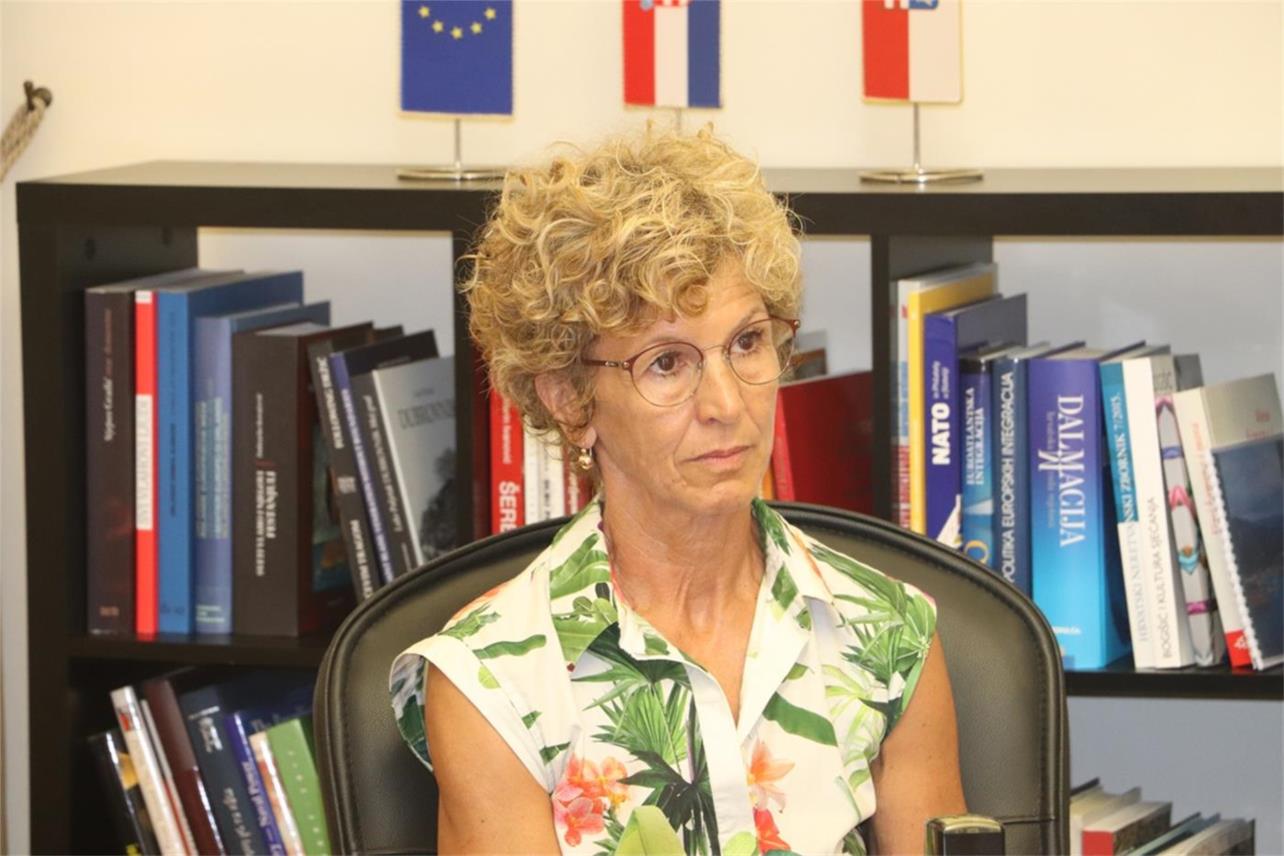 Potpisani ugovori o financiranju s udrugama koje provode projekte iz područja zaštite okoliša