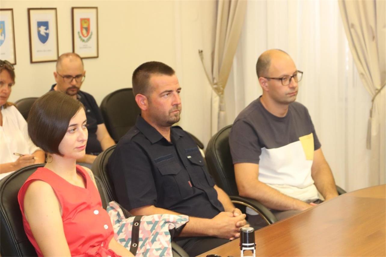 Potpisani ugovori o financiranju s udrugama koje provode projekte iz područja zaštite okoliša
