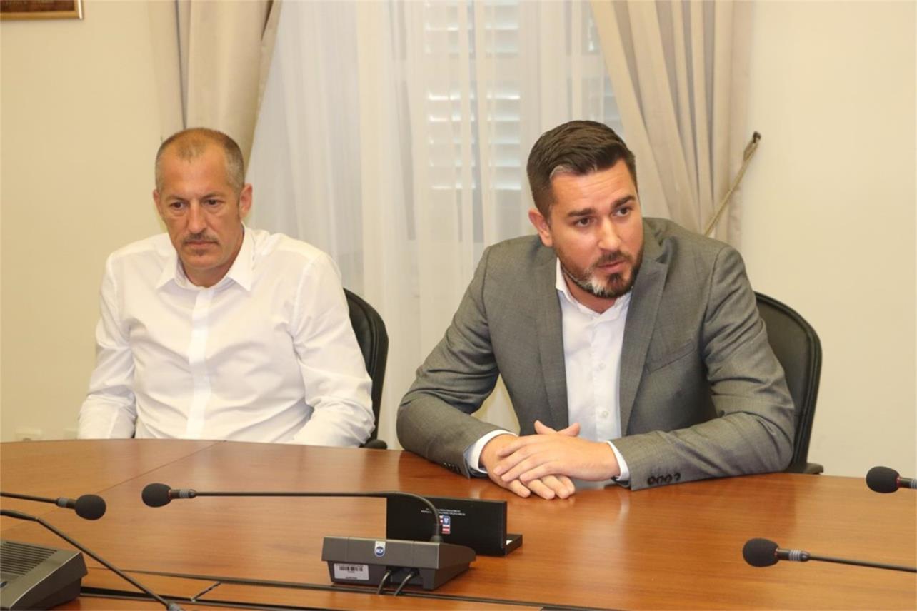 Potpisani ugovori o financiranju s udrugama koje provode projekte iz područja zaštite okoliša