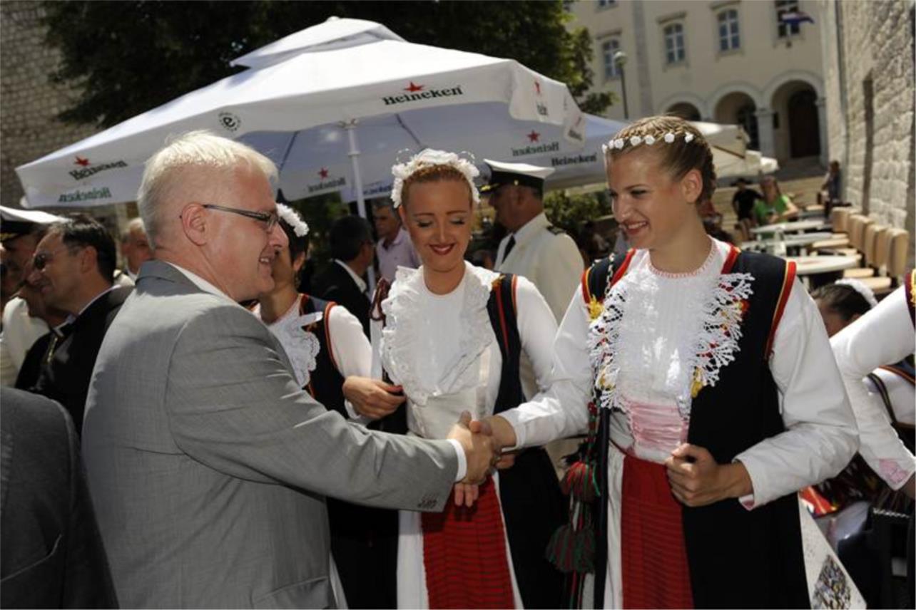 Sinjska alka