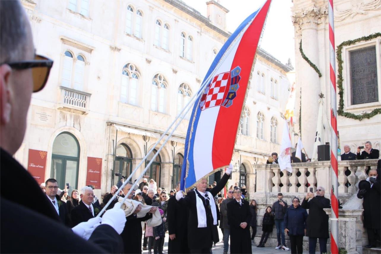 FESTA ZATVARANJE