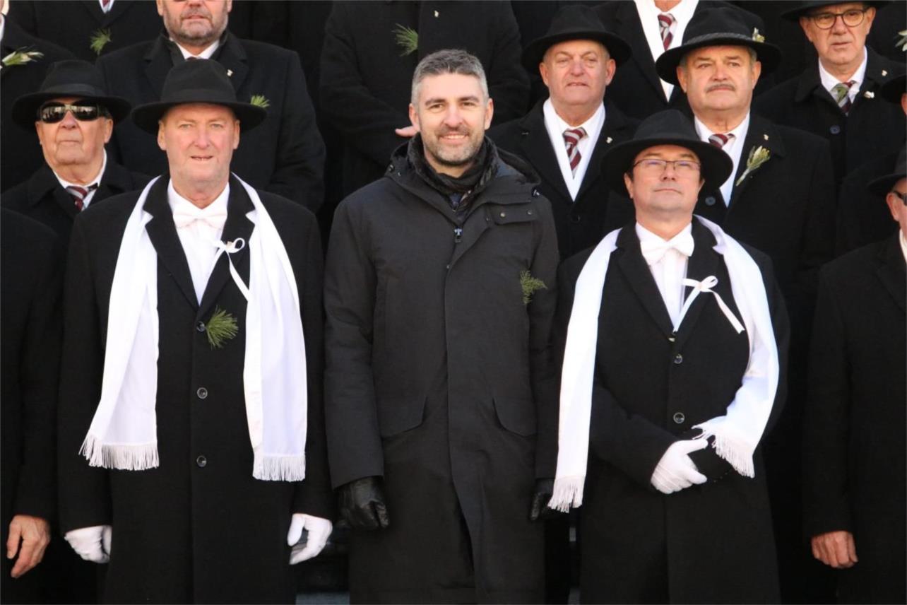 FESTA ZATVARANJE