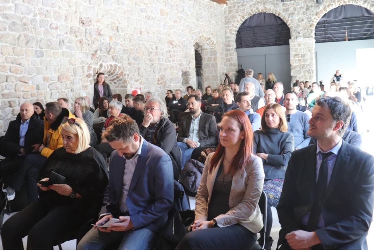 Znanstveno stručna studija
