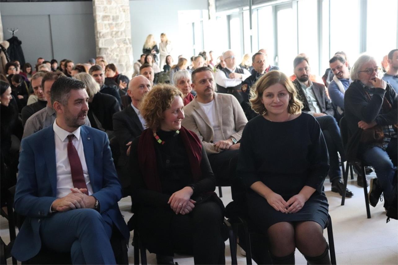 Znanstveno stručna studija