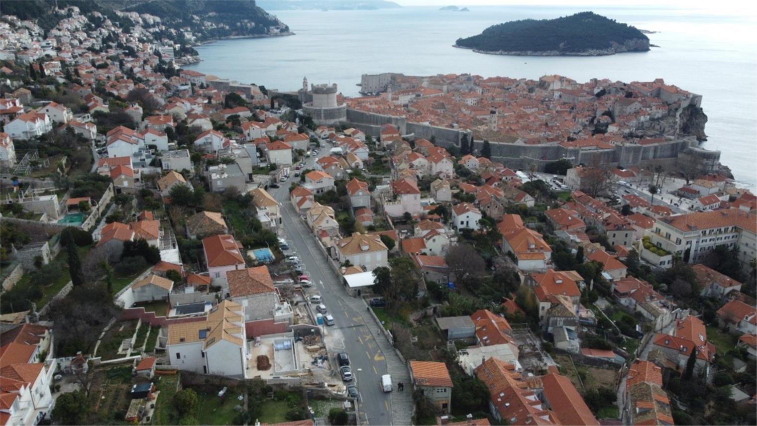 Grad Dubrovnik