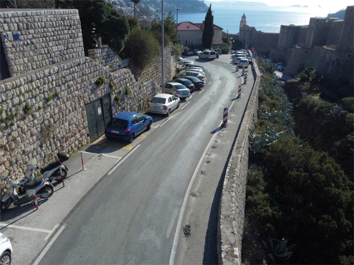 Grad Dubrovnik