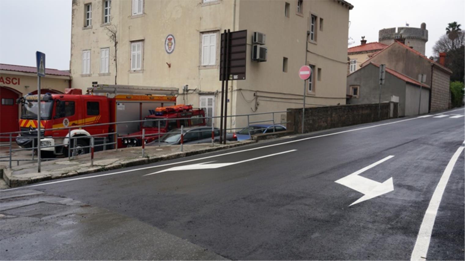 Zagrebačka ulica