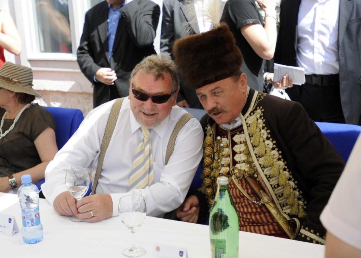 Sinjska alka