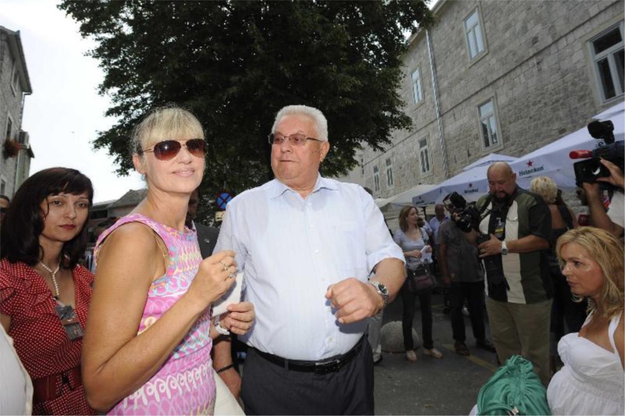Sinjska alka