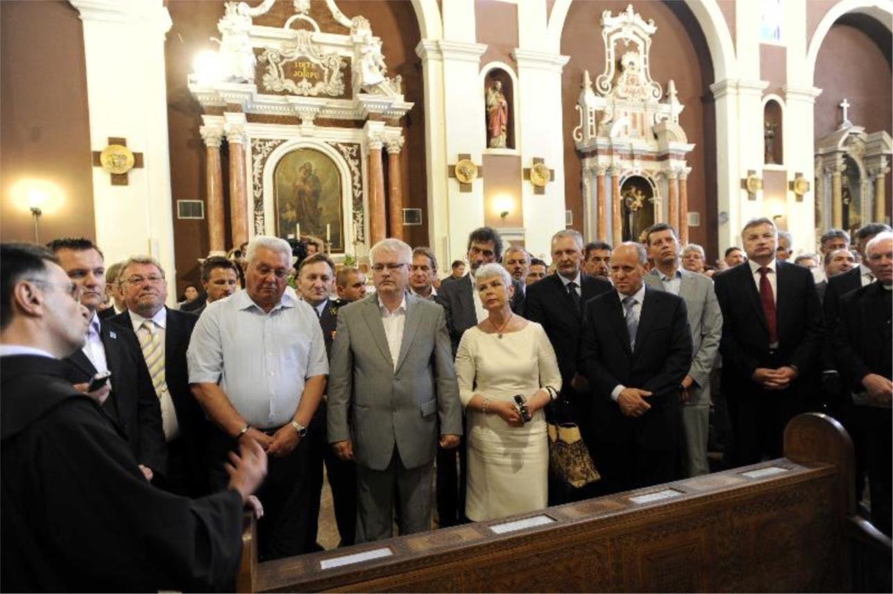 Sinjska alka