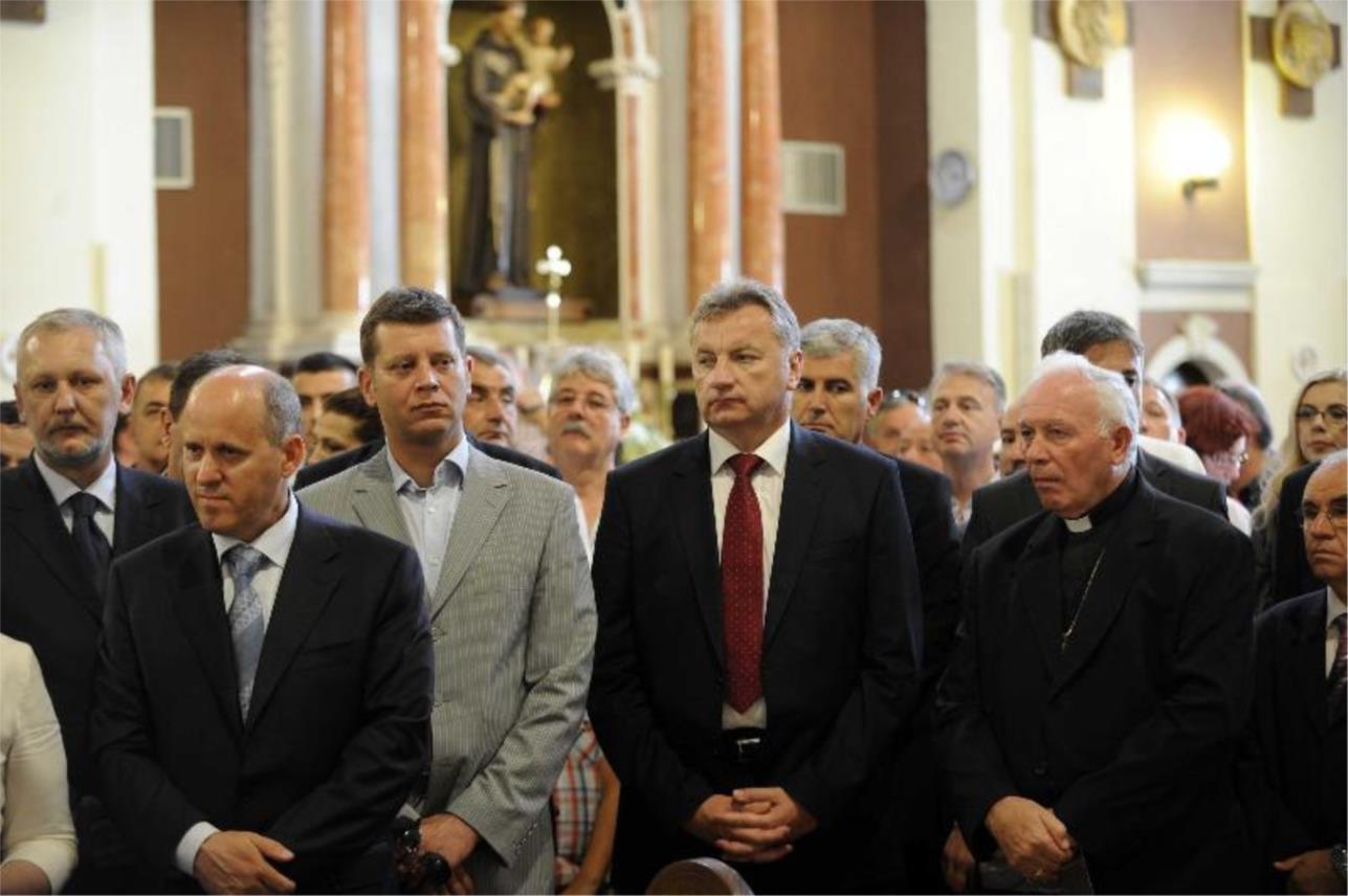 Sinjska alka