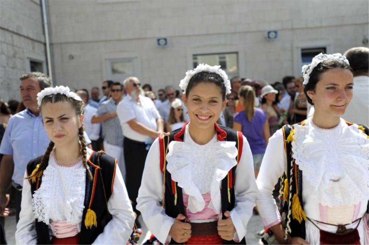 Sinjska alka
