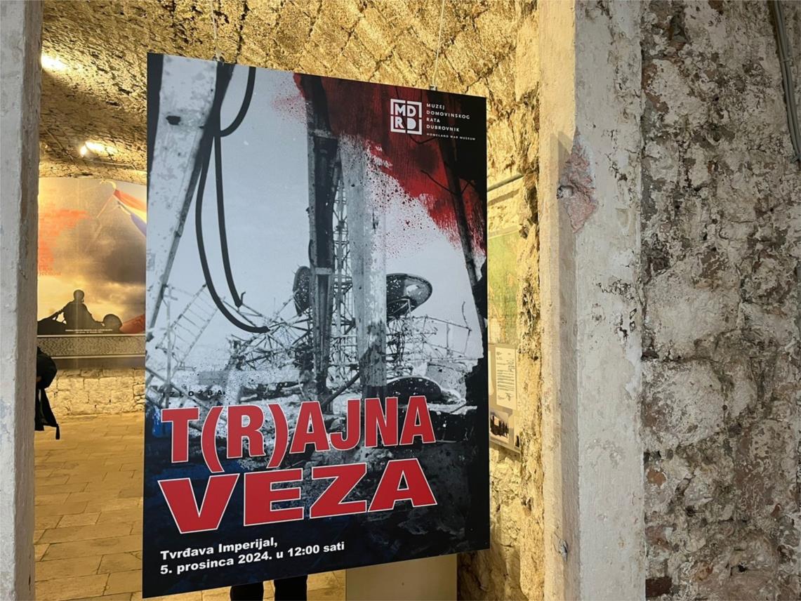 Izložba o Domovinskom ratu