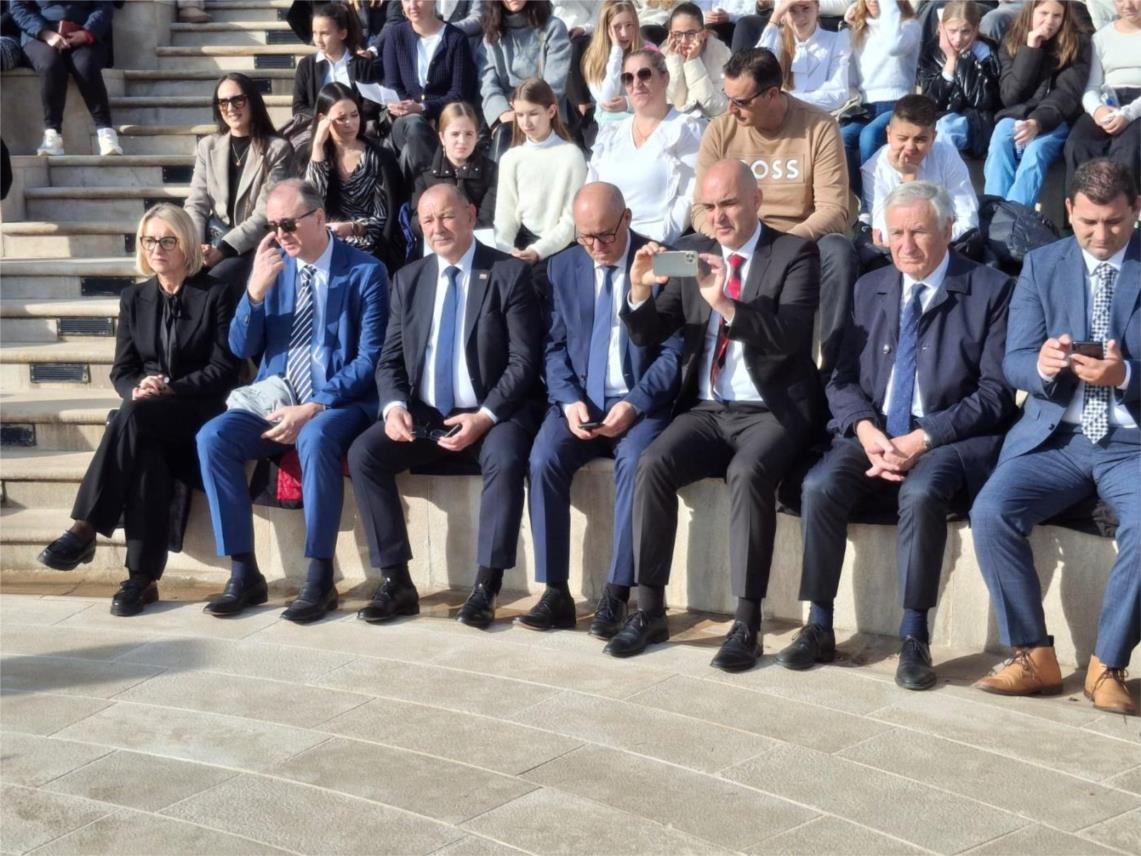 Dan dubrovačkih branitelja