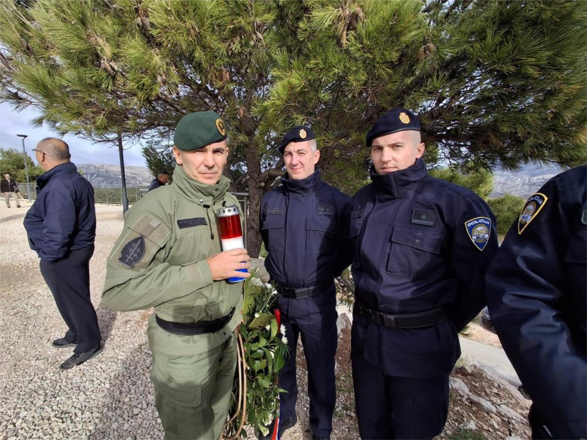 Dan dubrovačkih branitelja