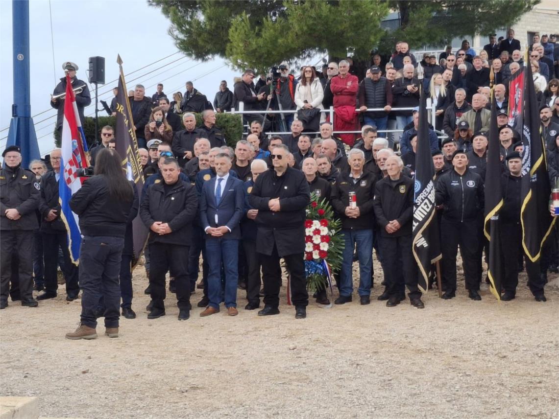 Dan dubrovačkih branitelja