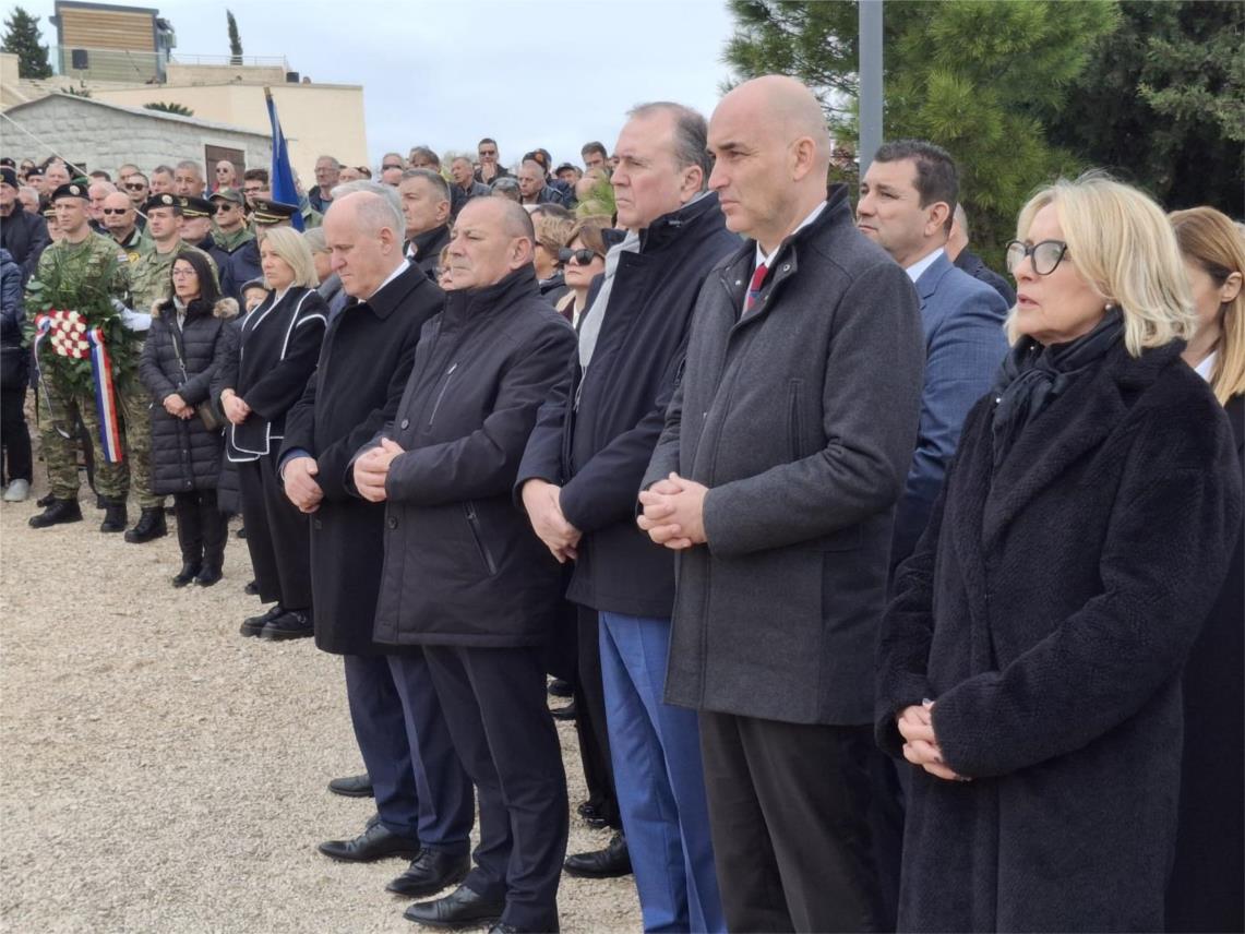 Dan dubrovačkih branitelja