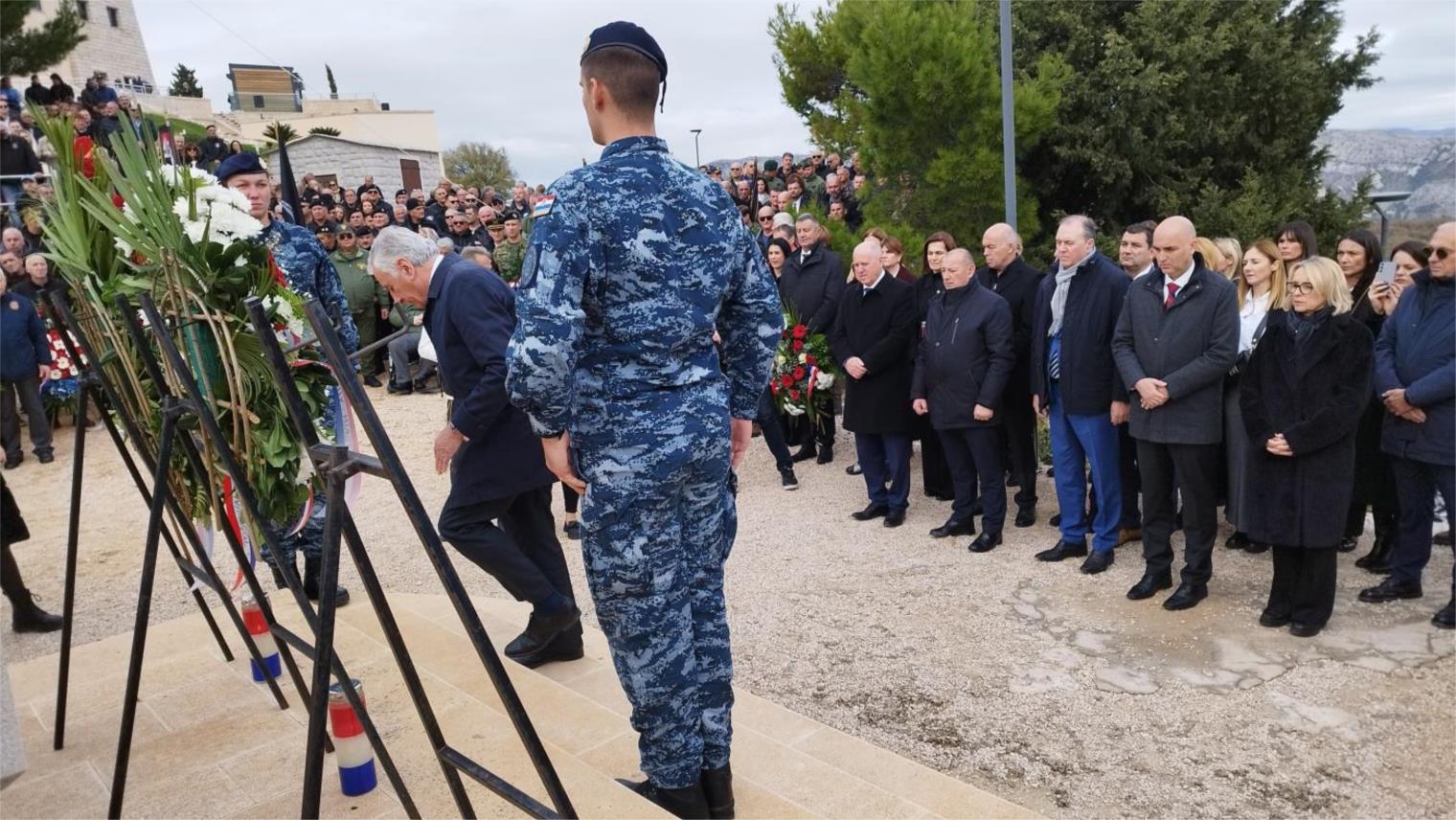 Dan dubrovačkih branitelja