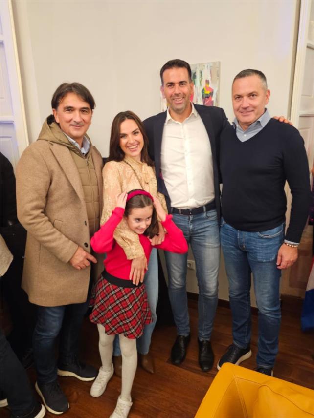 Gospari.hr