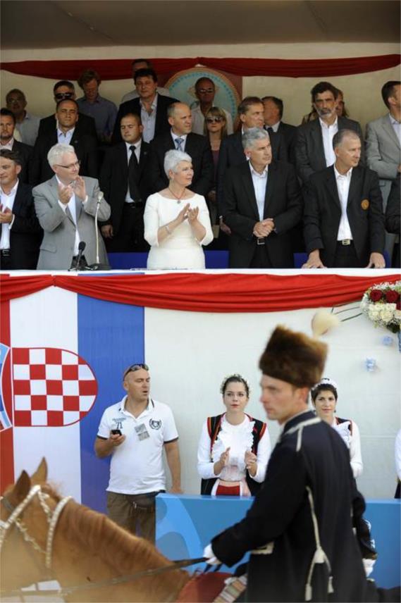 Sinjska alka