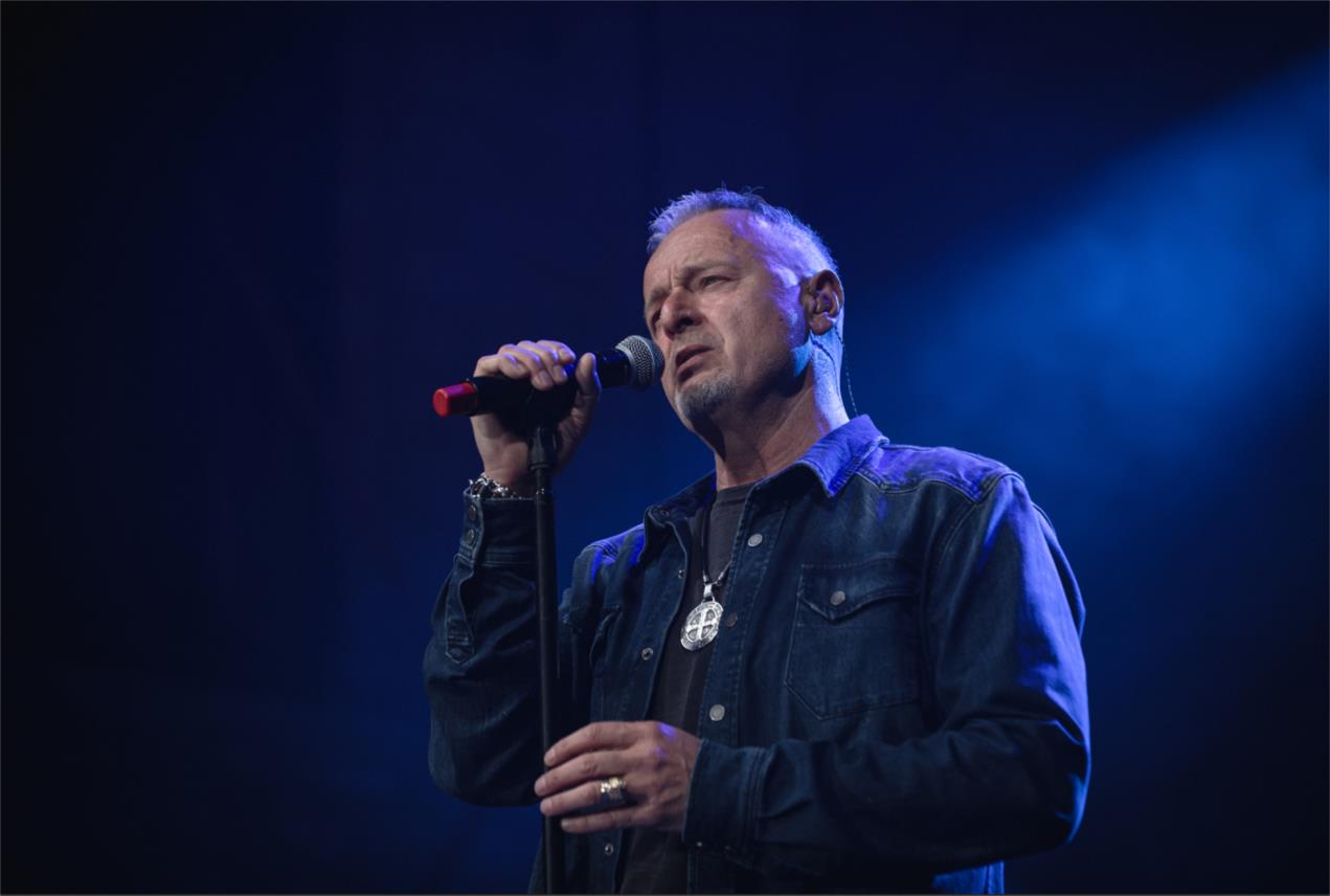 Thompson koncert