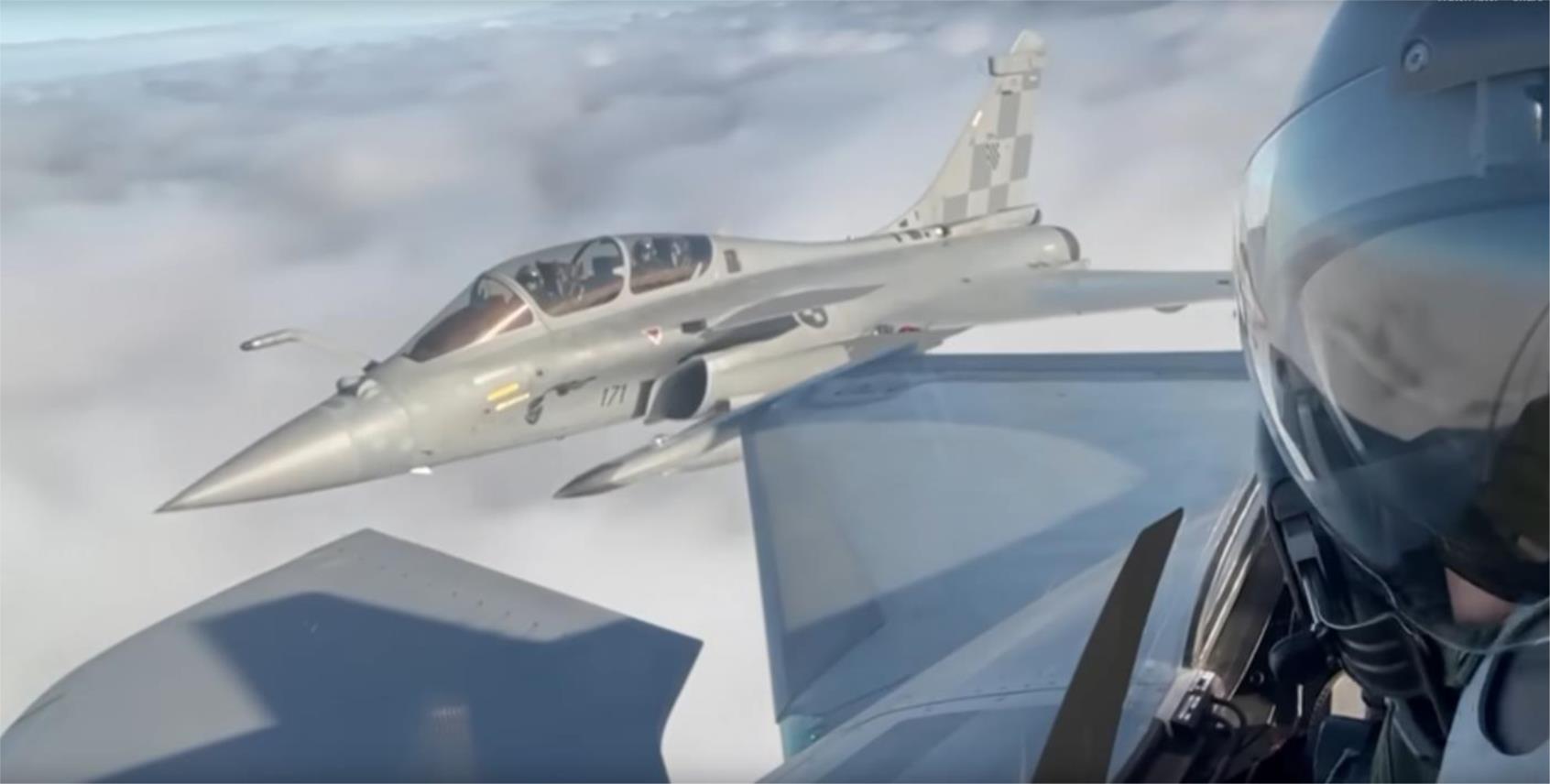Hrvatski Rafale