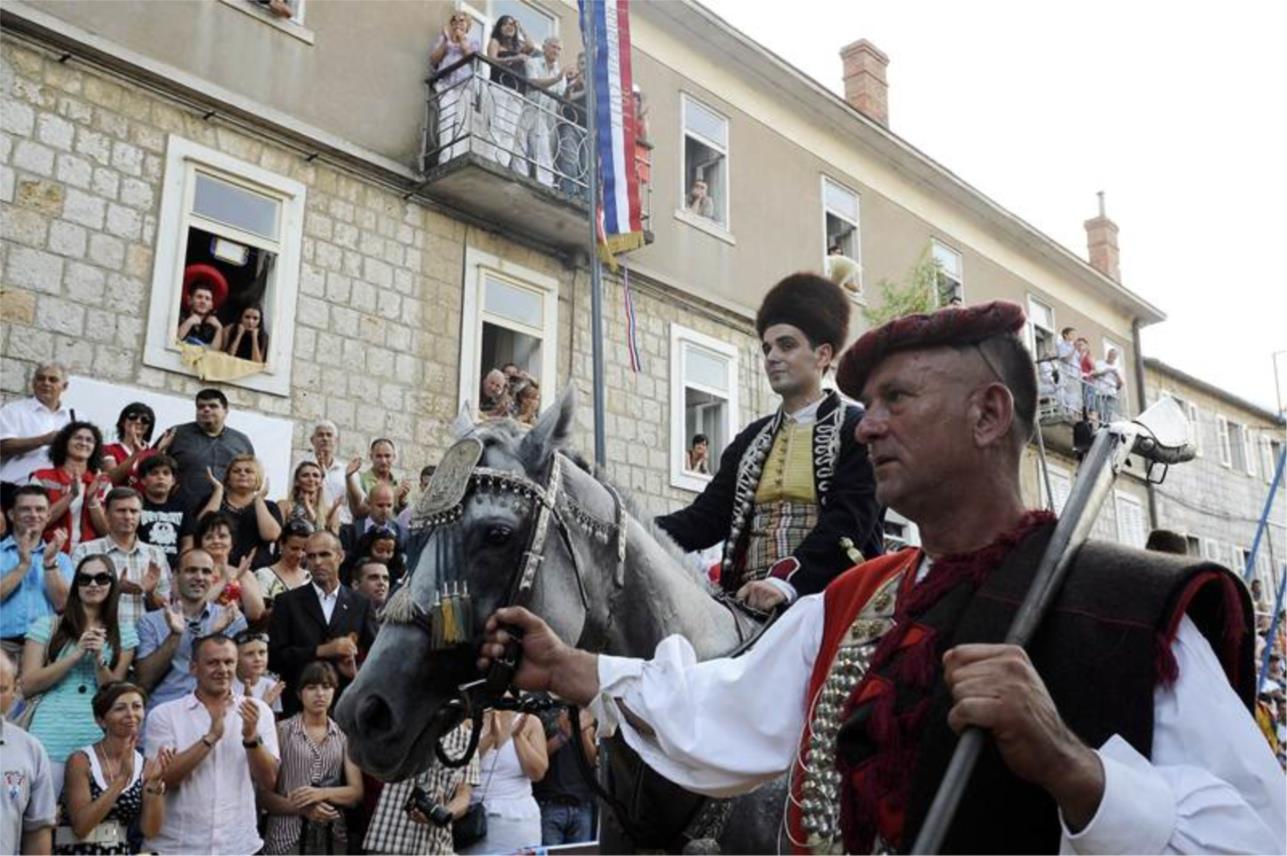 Sinjska alka