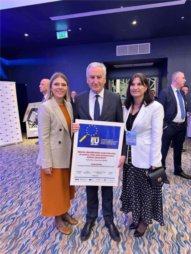Dani regionalnoga razvoja i EU fondova