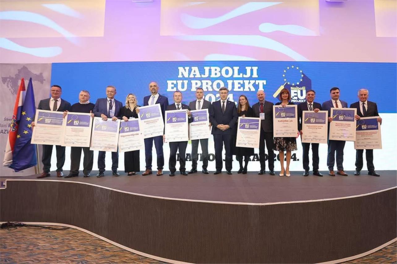 Dani regionalnoga razvoja i EU fondova
