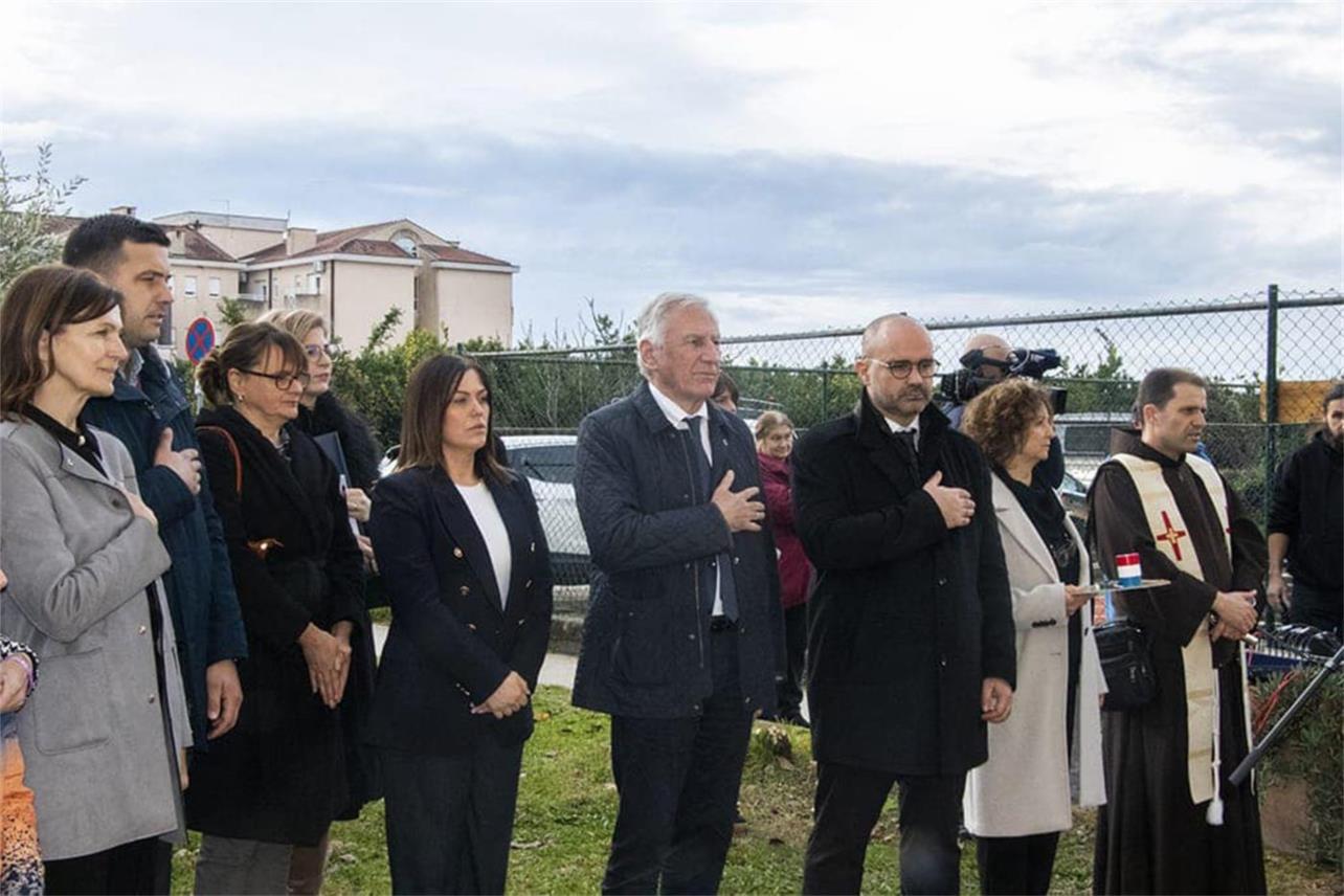 Otvoren vrtić u Metkoviću