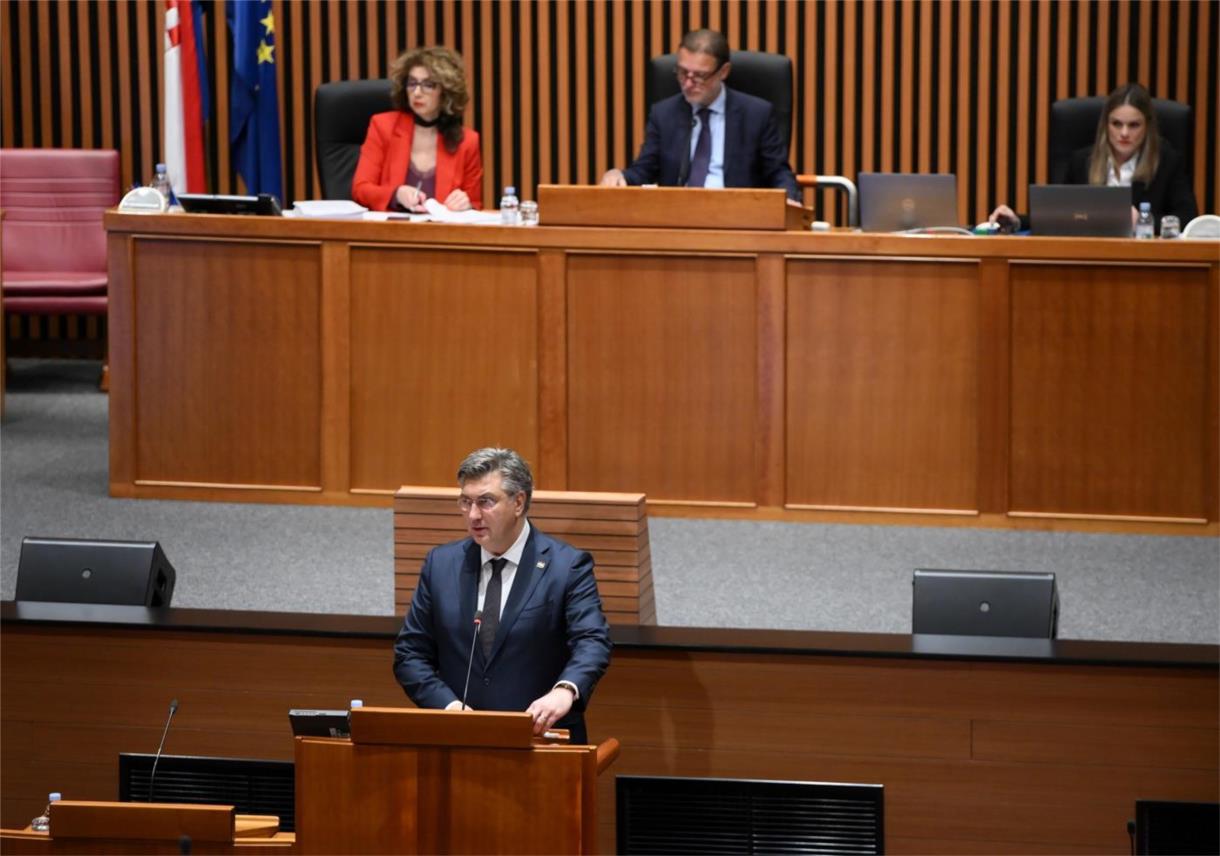 Vlada RH