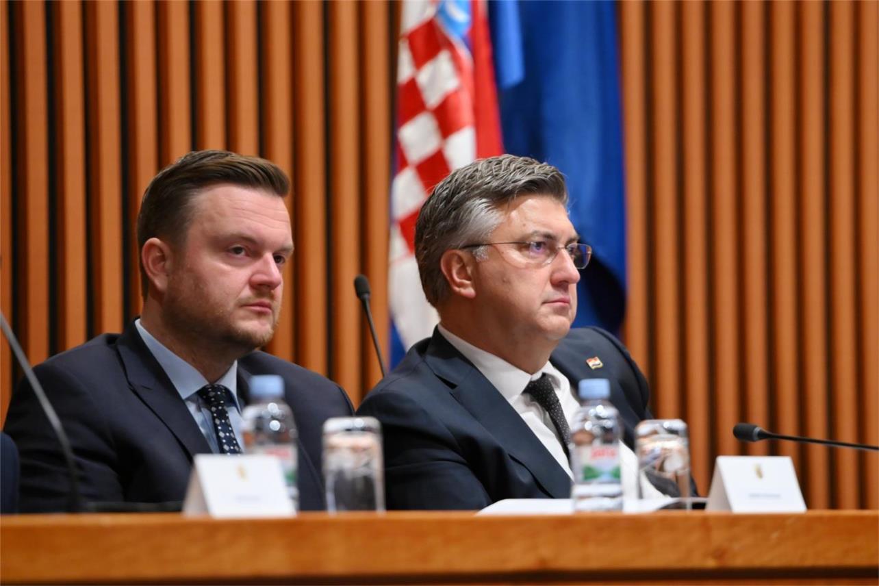 Vlada RH