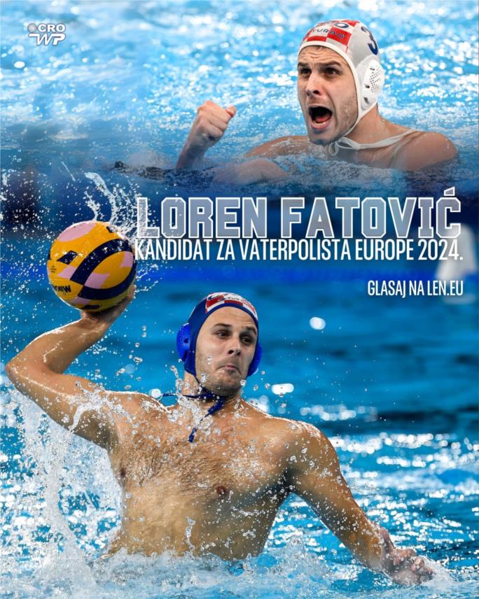 Loren Fatović