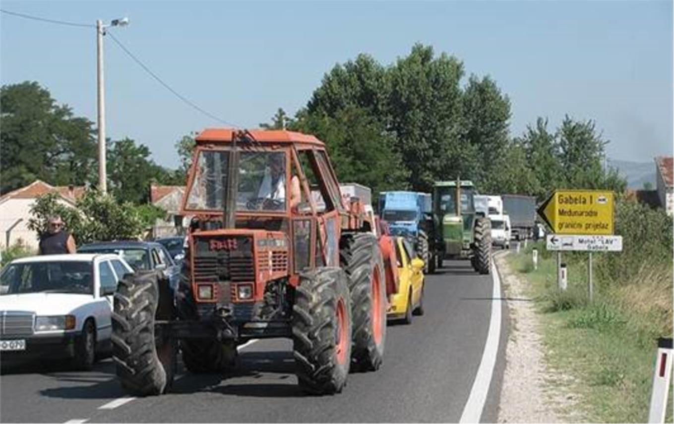 Blokada_granični prijelazi