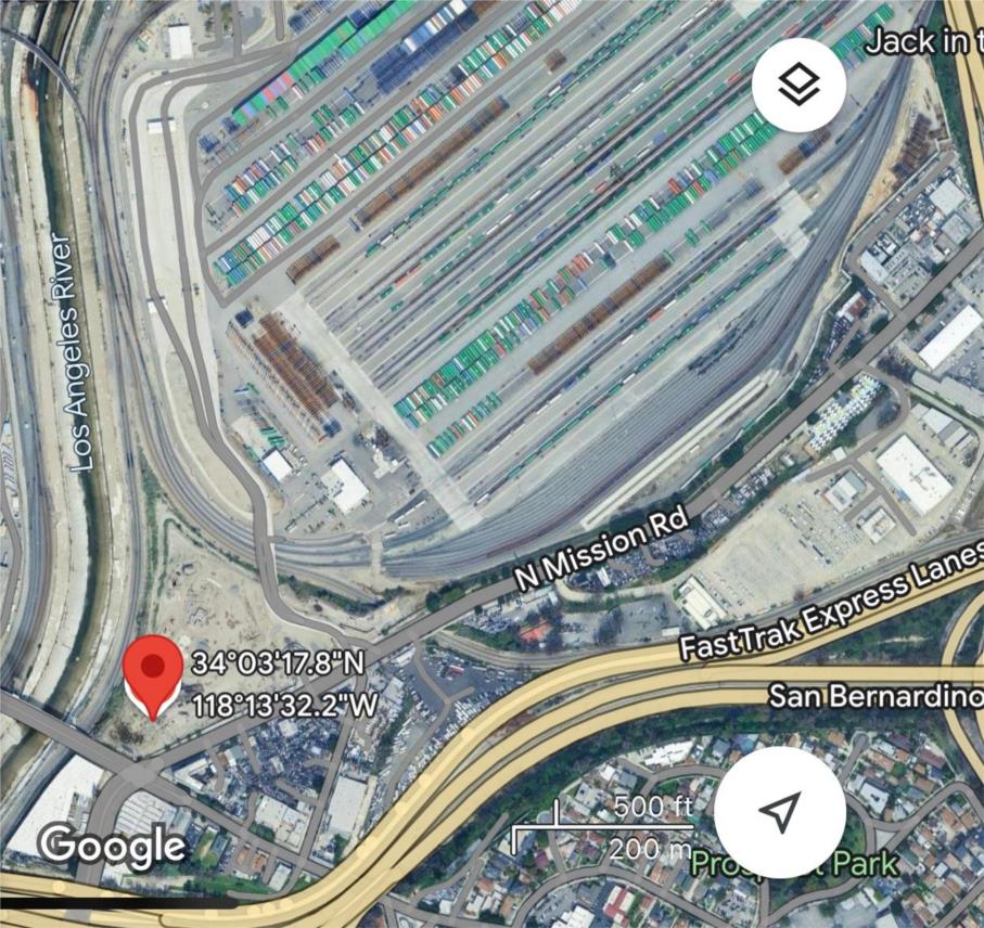 Google Maps