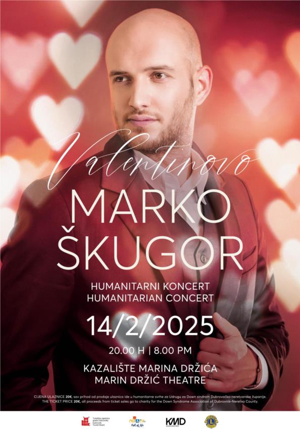 Marko Škugor