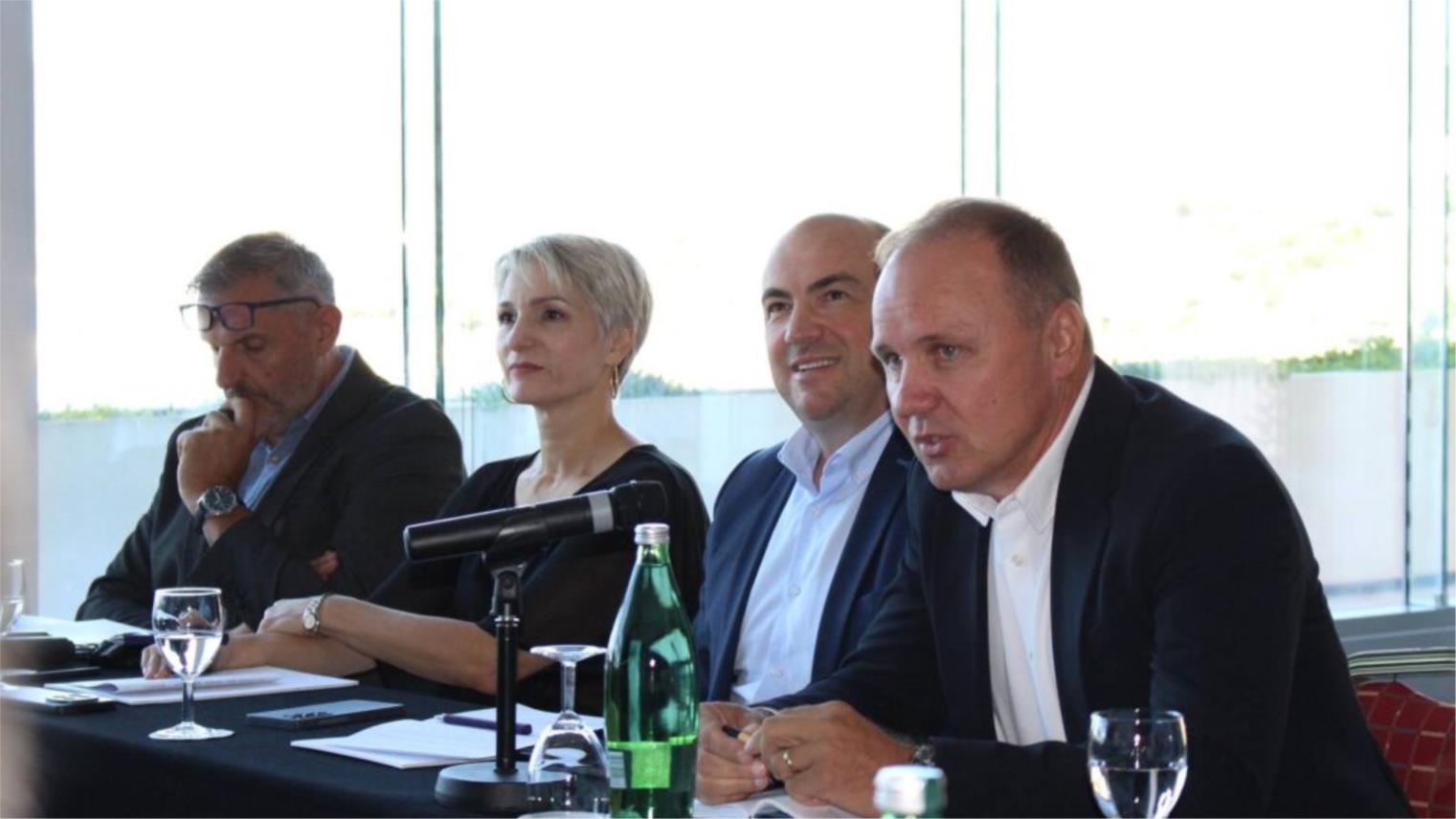 Župan Pezo predstavio Akcijski plan razvoja cikloturizma