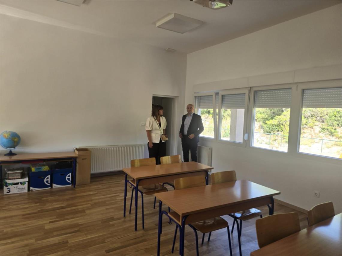 Župan Pezo s načelnicima: Fokus na školstvo i infrastrukturu